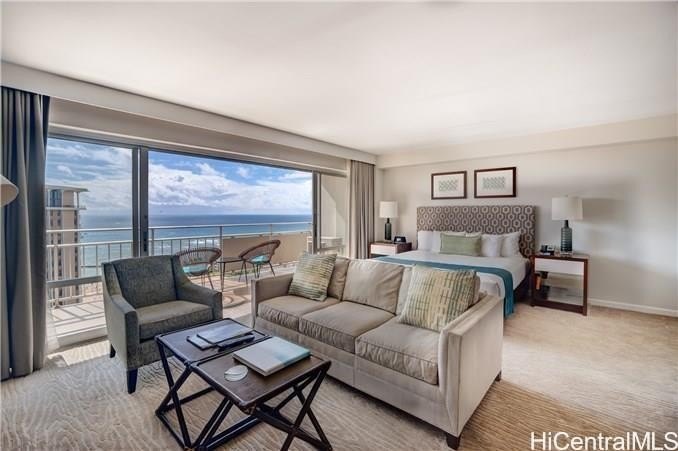 Welcome to the world-famous Ilikai Apartment Building! This - Beach Condo for sale in Honolulu, Hawaii on Beachhouse.com