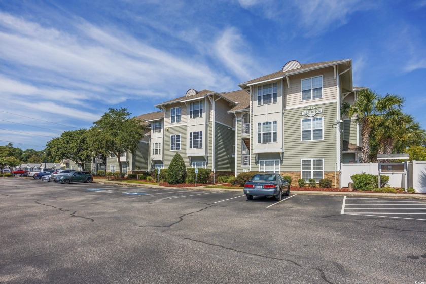 You need to visit this beautiful 3 bedroom property located less - Beach Condo for sale in Murrells Inlet, South Carolina on Beachhouse.com