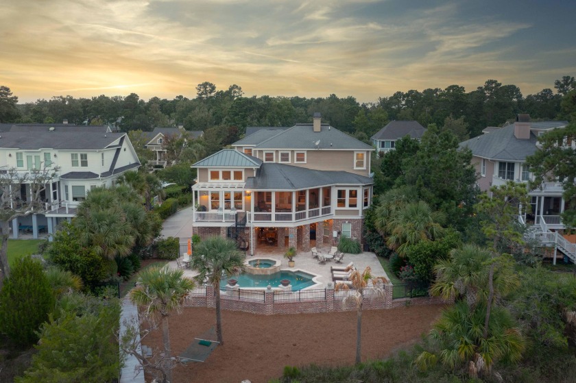 Are you ready to live the lowcountry lifestyle to the fullest? - Beach Home for sale in Mount Pleasant, South Carolina on Beachhouse.com