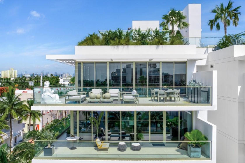 Introducing PH3 at 300 Collins, a meticulously renovated - Beach Condo for sale in Miami Beach, Florida on Beachhouse.com
