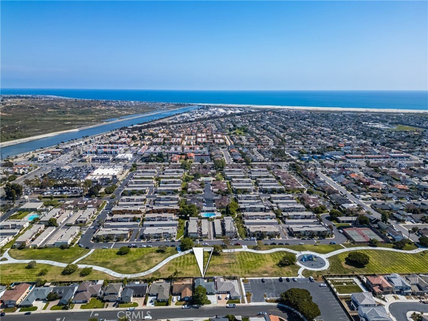 Tucked away in a coveted Huntington Beach neighborhood, this - Beach Home for sale in Huntington Beach, California on Beachhouse.com