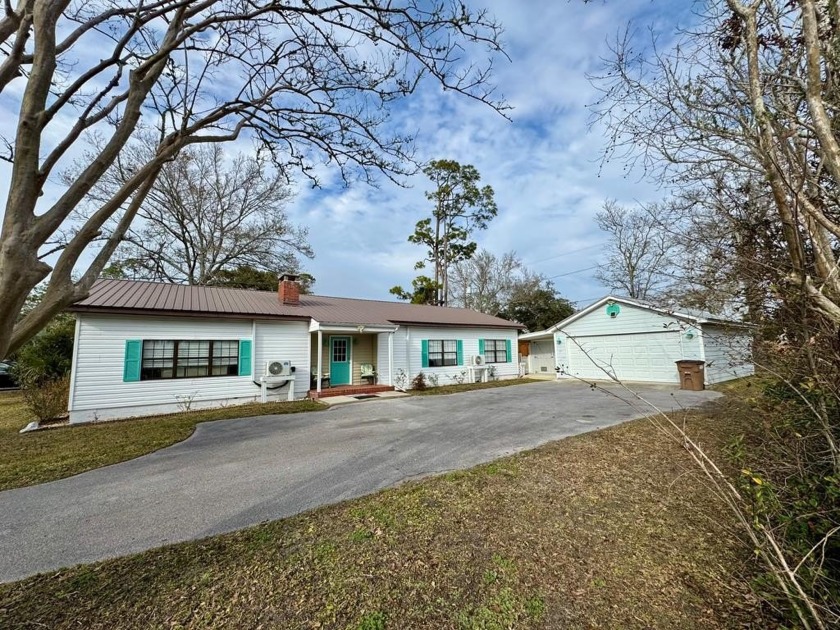 *New price improvement* Turnkey Ready Home in Port St. Joe! - Beach Home for sale in Port St Joe, Florida on Beachhouse.com