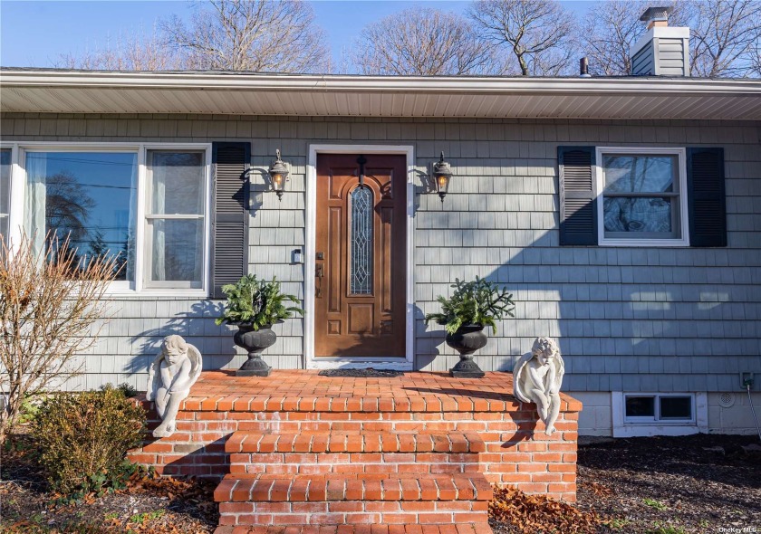 This beautifully and completely renovated Ranch in the Village - Beach Home for sale in Setauket, New York on Beachhouse.com