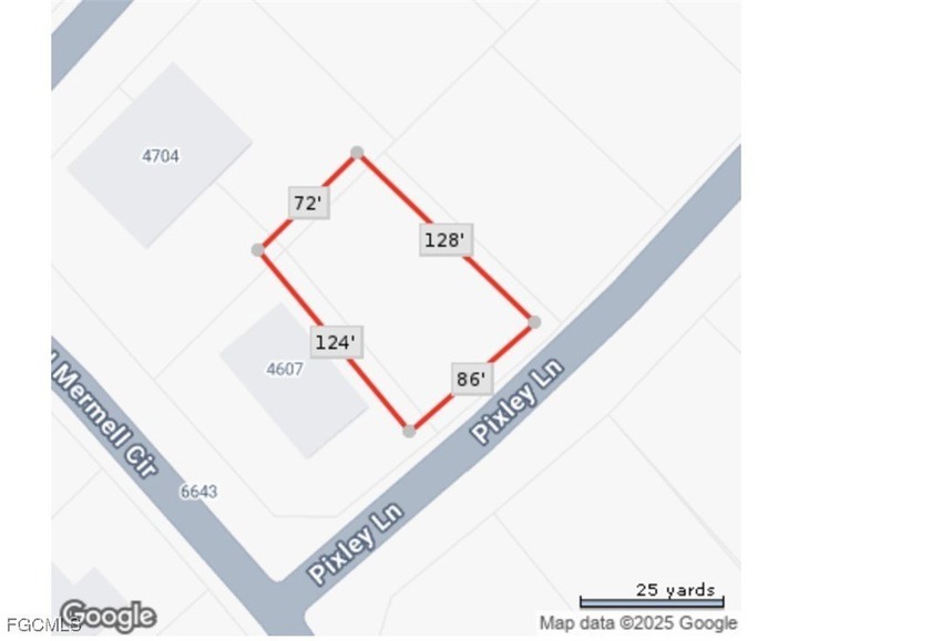 Build your dream home on this single-family lot located in a - Beach Lot for sale in North Port, Florida on Beachhouse.com