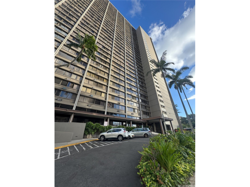 REDUCED BY $20k!!!!! Enjoy downtown Honolulu living in this 1 - Beach Condo for sale in Honolulu, Hawaii on Beachhouse.com