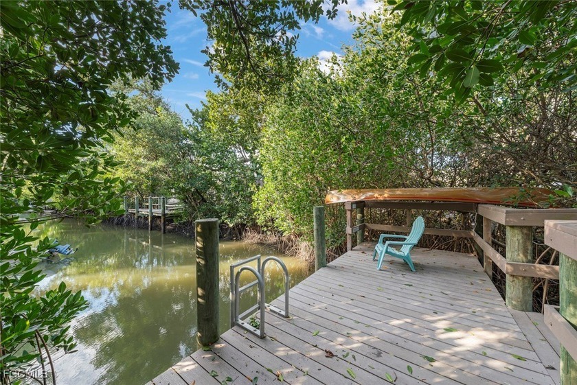 Are you ready to experience island lifestyle in your brand-new - Beach Condo for sale in Sanibel, Florida on Beachhouse.com