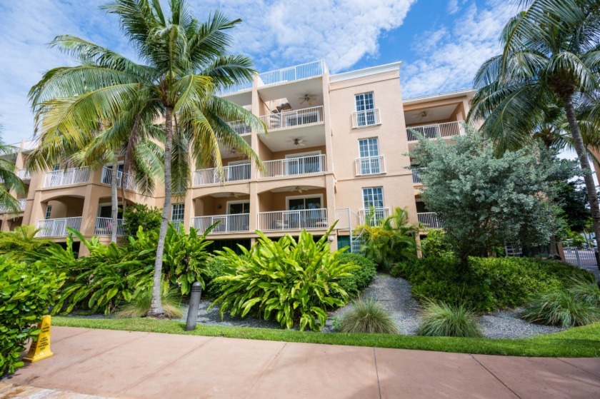 Enjoy your full-time residence or have a great investment - Beach Condo for sale in Key West, Florida on Beachhouse.com