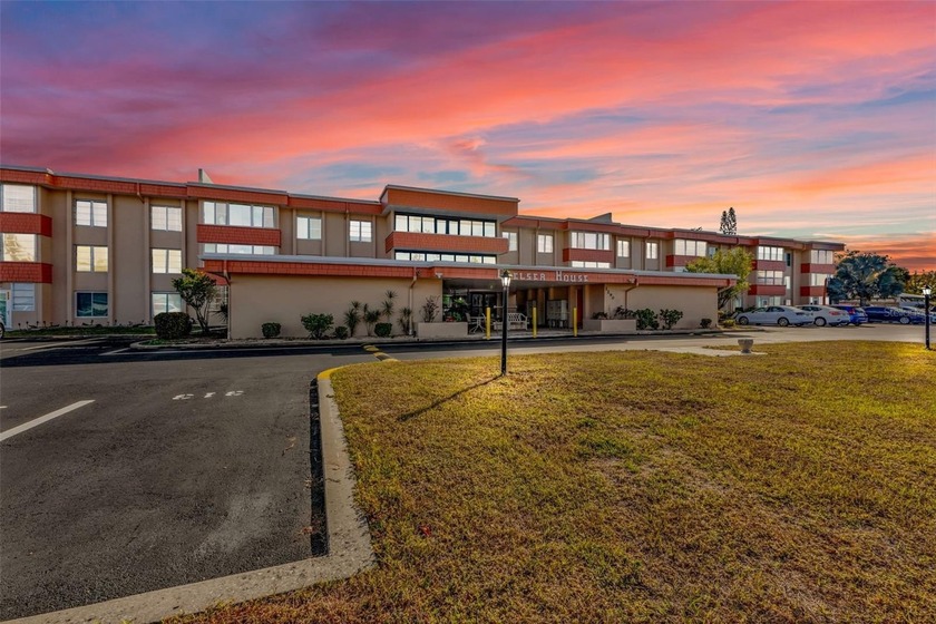 Welcome to Chelsea House, a beautifully completely remodeled - Beach Condo for sale in Port Charlotte, Florida on Beachhouse.com