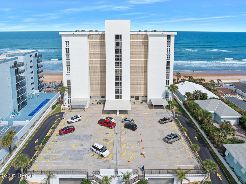 WOW, check out the maintenance fees in this well managed - Beach Condo for sale in Ormond Beach, Florida on Beachhouse.com
