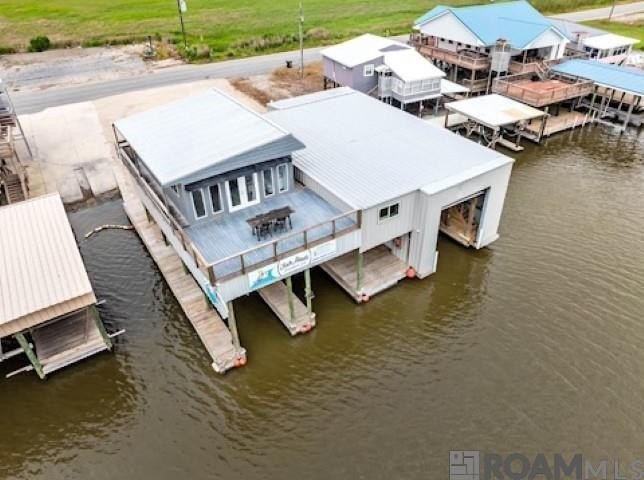 Built as Coastal Property, this property was built to protect - Beach Home for sale in Chauvin, Louisiana on Beachhouse.com