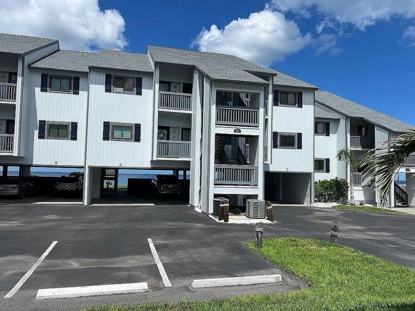 Condo Being Sold As-Is - Seller Will Consider Selling Furnished
 - Beach Condo for sale in Ruskin, Florida on Beachhouse.com