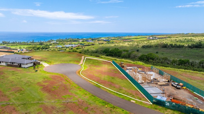 Aepo Nei Homesite 13 is perfectly situated to take advantage of - Beach Lot for sale in Koloa, Hawaii on Beachhouse.com