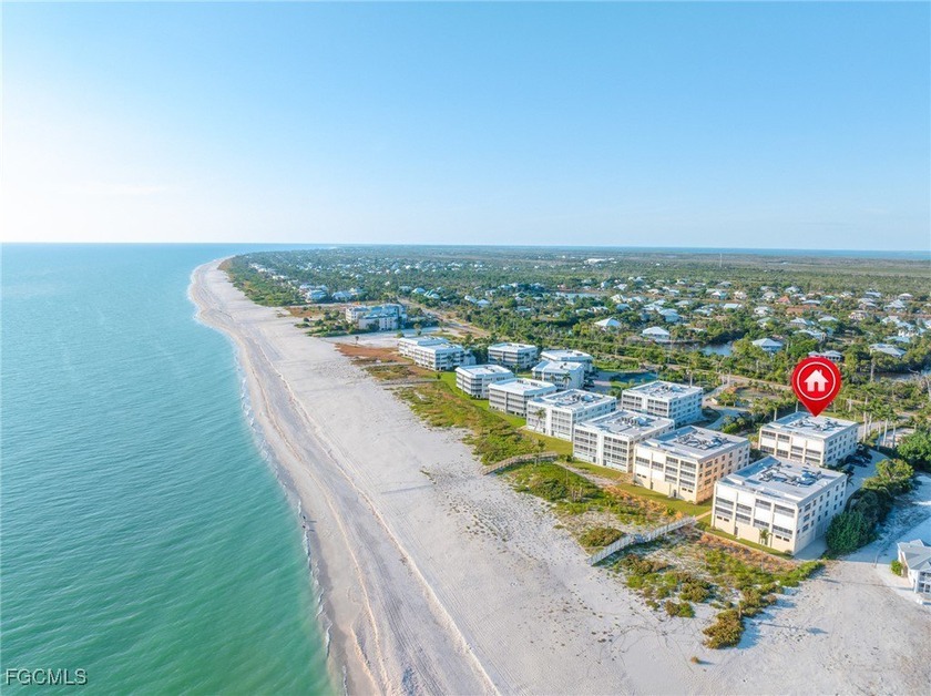 Enjoy luxury living at its finest at Wedgewood of Sanibel on - Beach Condo for sale in Sanibel, Florida on Beachhouse.com