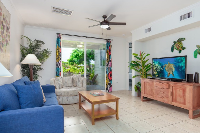 Come see this well kept Waikoloa Beach Villa 2 bedroom 2 - Beach Condo for sale in Waikoloa, Hawaii on Beachhouse.com