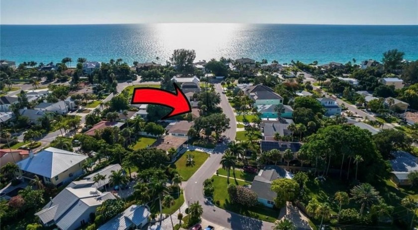 Opportunity Awaits! Nestled in the sought-after community of - Beach Home for sale in Belleair Beach, Florida on Beachhouse.com