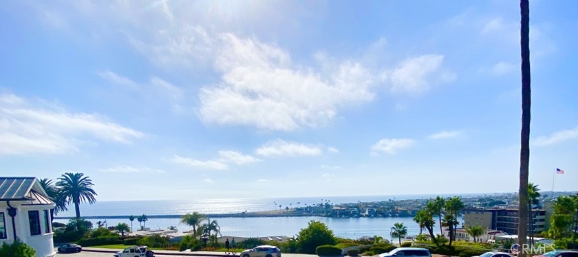 Beach living at its best, located across the street from the - Beach Home for sale in Corona Del Mar, California on Beachhouse.com