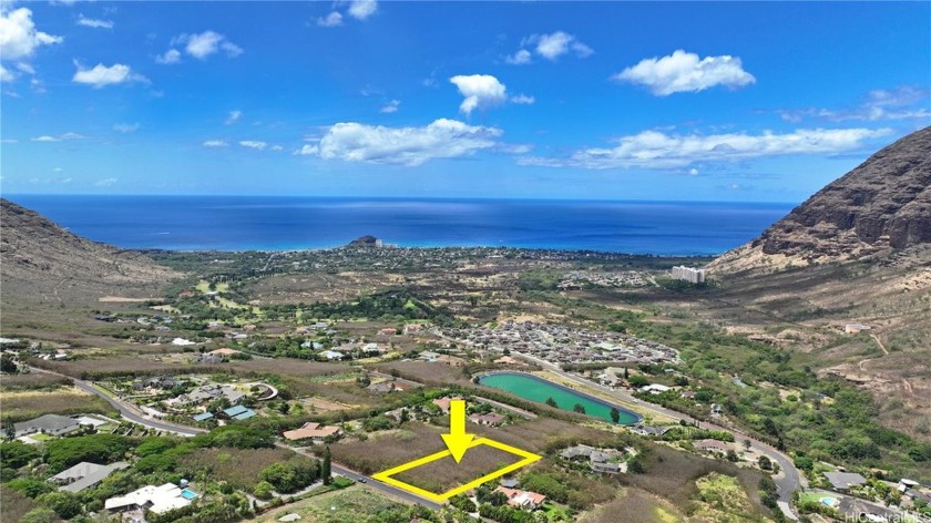 Discover the unparalleled potential of owning a 1.34-acre vacant - Beach Lot for sale in Waianae, Hawaii on Beachhouse.com