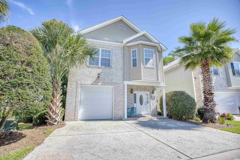 Have you been looking for the perfect Beach House? This might be - Beach Home for sale in North Myrtle Beach, South Carolina on Beachhouse.com