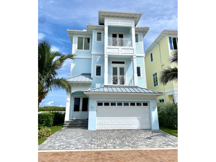 *WELCOME TO PARADISE* This Extraordinary Key West Style - Beach Home for sale in Fort Pierce, Florida on Beachhouse.com