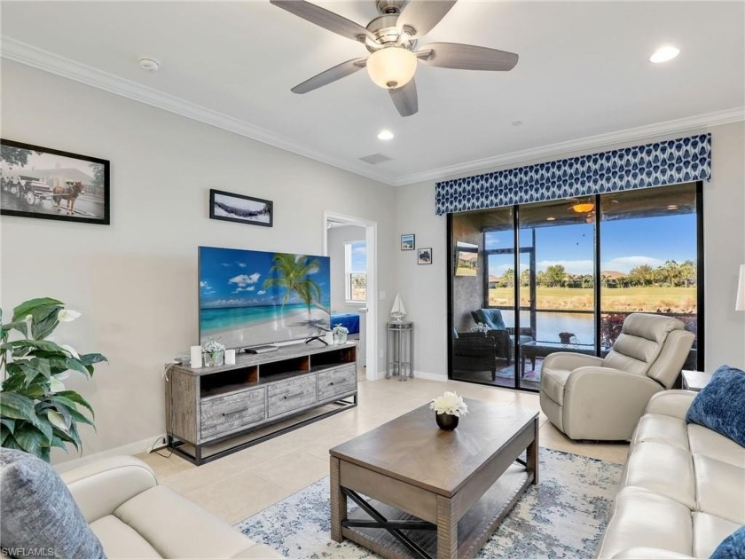 Experience resort-style living in this stunning 2+Den, 2-Bath - Beach Home for sale in Naples, Florida on Beachhouse.com
