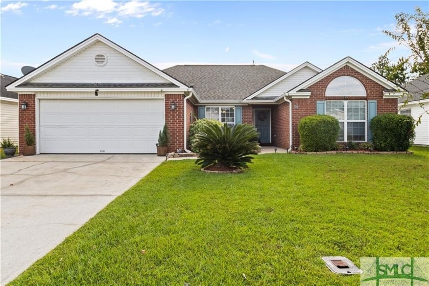 Back on the market at NO fault of the Seller! Welcome Home! Come - Beach Home for sale in Savannah, Georgia on Beachhouse.com