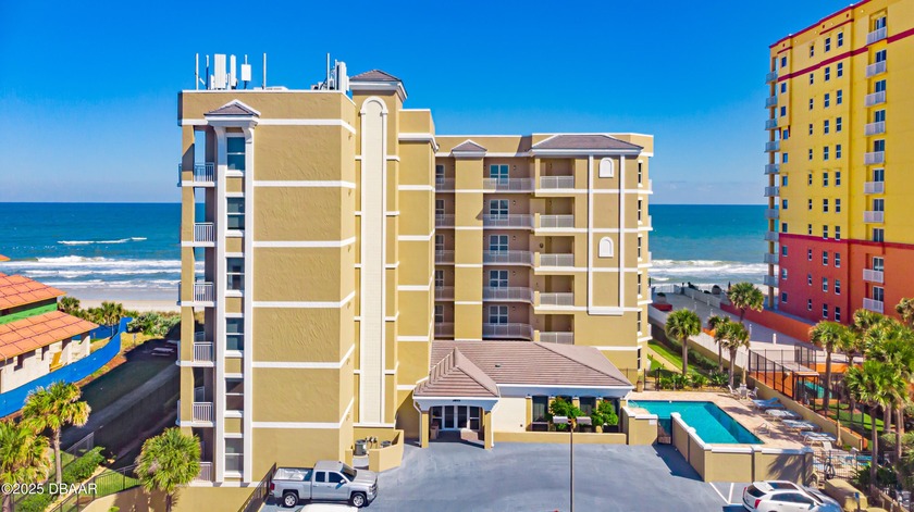 EXPERIENCE THE EPITOME OF QUALITY IN THIS ABSOLUTELY STUNNING - Beach Condo for sale in Daytona Beach Shores, Florida on Beachhouse.com