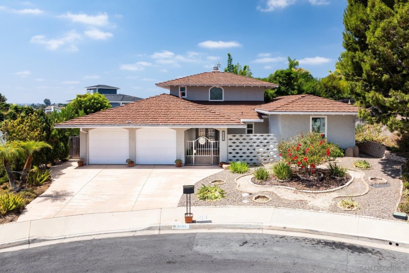 Welcome to your dream home! Set on over a quarter-acre lot, this - Beach Home for sale in Oceanside, California on Beachhouse.com