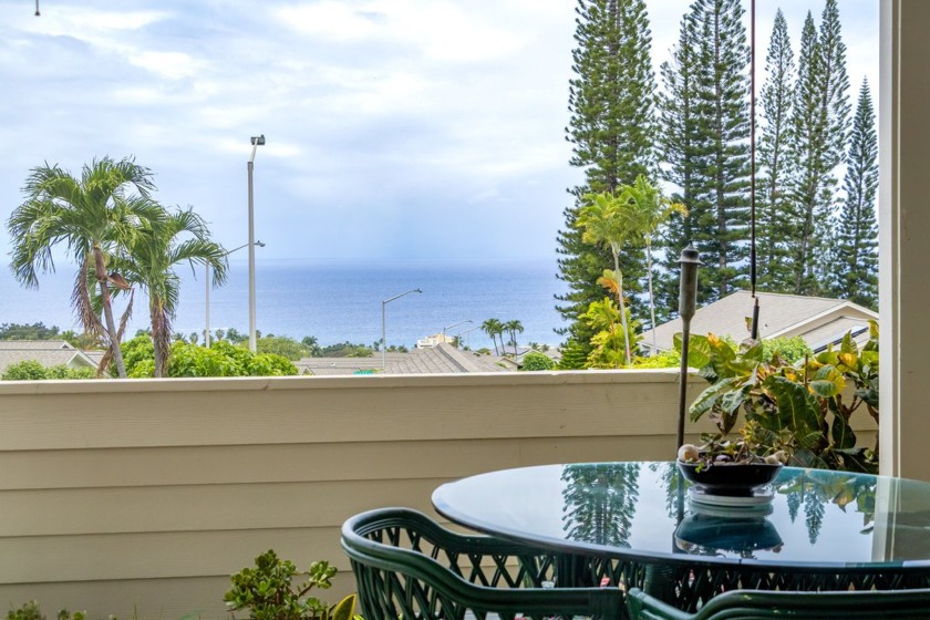 Experience the best of Pines I at House #23, where ocean and - Beach Condo for sale in Kailua Kona, Hawaii on Beachhouse.com
