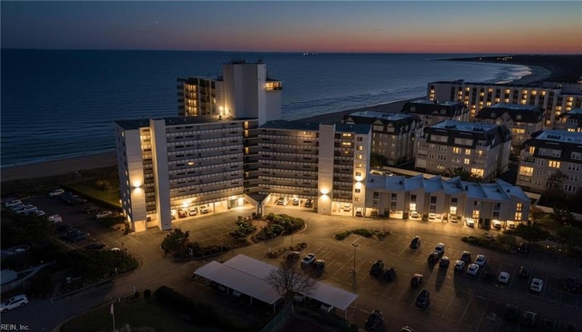 Experience coastal living at its best in this bright 2 bedroom - Beach Condo for sale in Virginia Beach, Virginia on Beachhouse.com