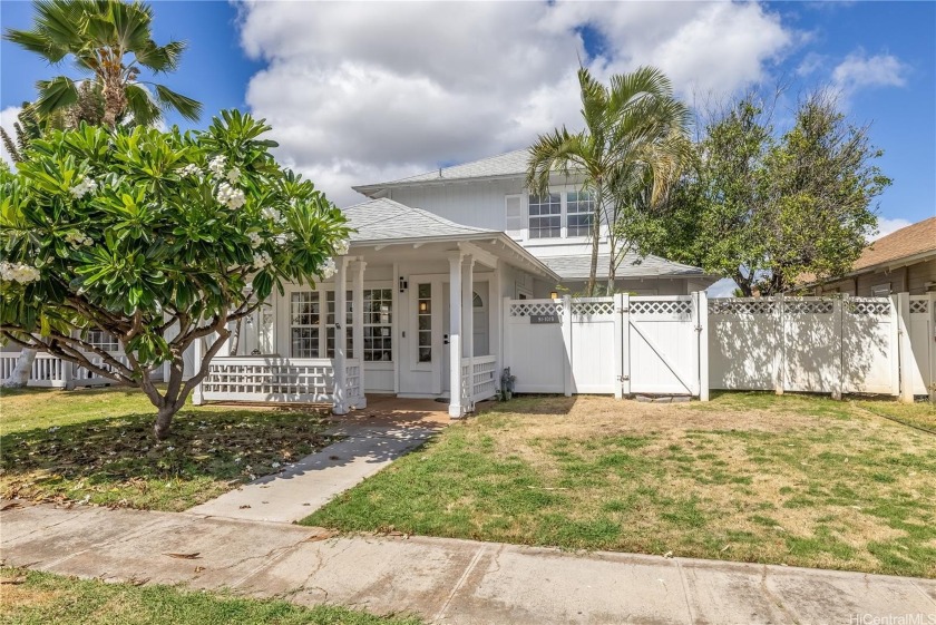 Move-in ready home available now just for you!  Spacious - Beach Home for sale in Kapolei, Hawaii on Beachhouse.com