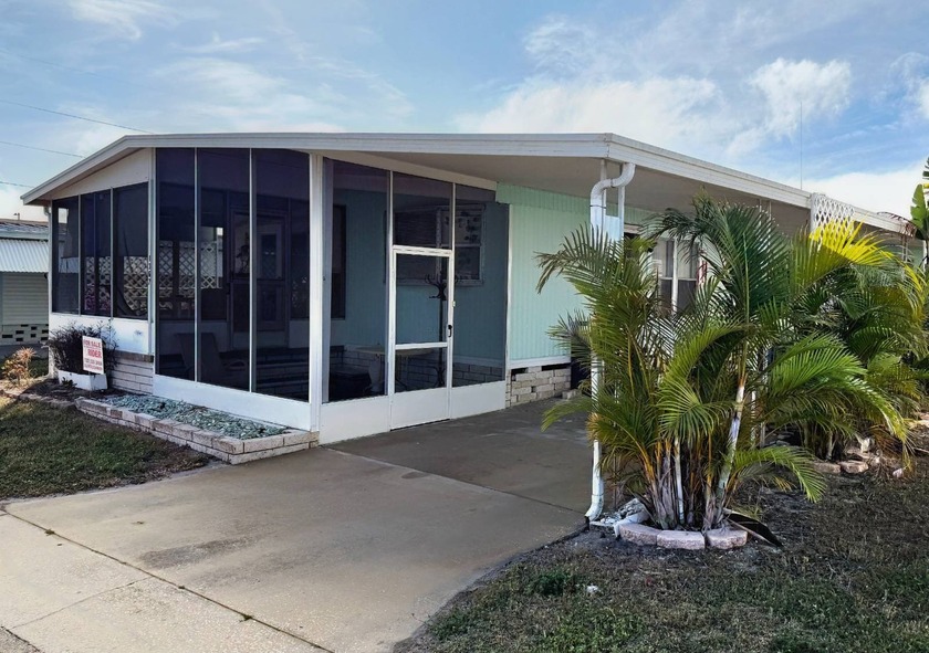 Due to unforeseen circumstances, this beautifully - Beach Home for sale in Largo, Florida on Beachhouse.com