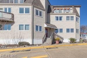 Move in to a completely rebuilt building 1 1/2 blocks to the - Beach Home for sale in Virginia Beach, Virginia on Beachhouse.com
