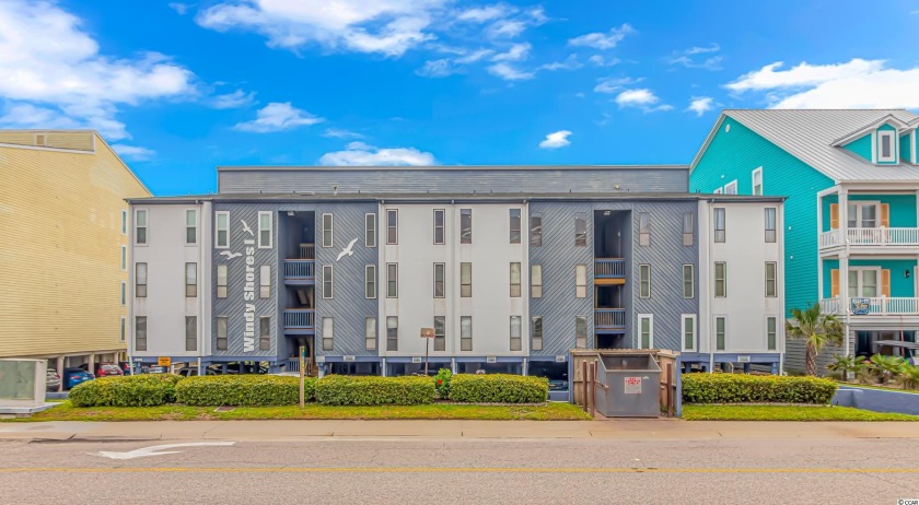 Rare Opportunity! Fall in love with this beautiful 3 bedroom 3 - Beach Condo for sale in North Myrtle Beach, South Carolina on Beachhouse.com