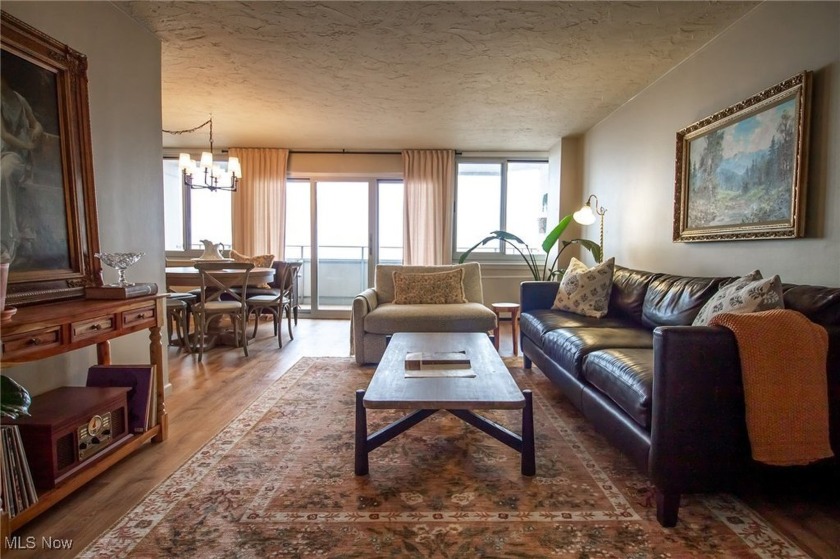 Experience refined living on the Gold Coast in this exquisitely - Beach Condo for sale in Lakewood, Ohio on Beachhouse.com
