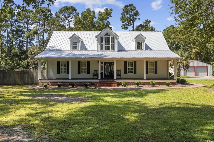 This is IT! Your piece of Heaven in South Carolina! This - Beach Home for sale in Georgetown, South Carolina on Beachhouse.com