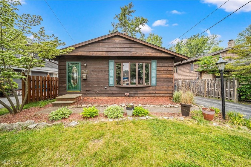 Calling all Lake Lovers! Look no further for your rare - Beach Home for sale in Mentor, Ohio on Beachhouse.com