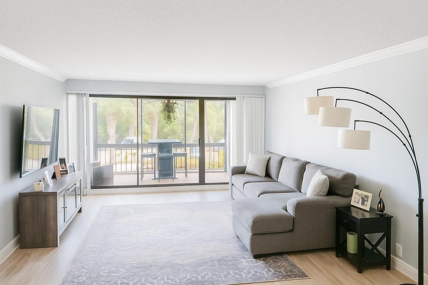 Welcome to your slice of paradise on Hutchinson Island! This - Beach Condo for sale in Jensen Beach, Florida on Beachhouse.com