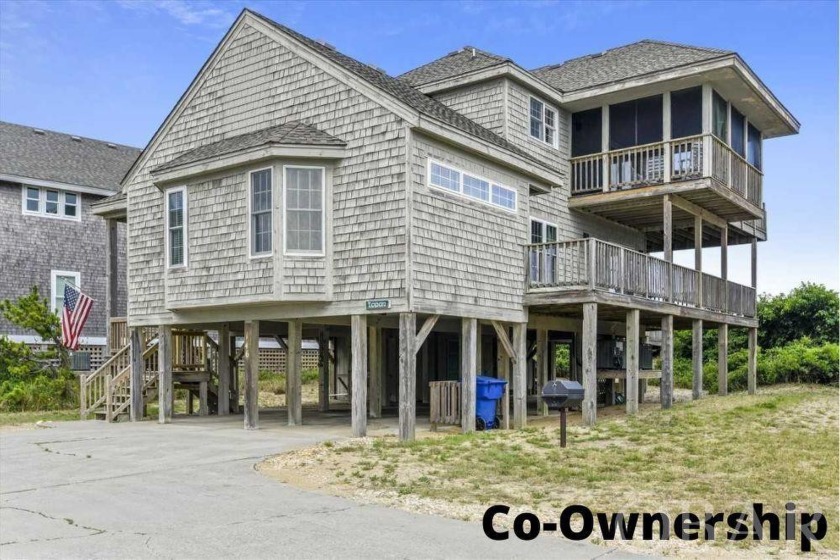 Duck Beachfront Homes For Sale Real Estate North Carolina