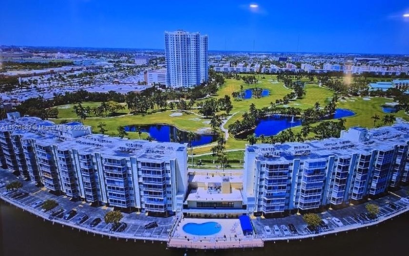 Prime location condo with endless potential!
Spacious and - Beach Condo for sale in Hallandale Beach, Florida on Beachhouse.com