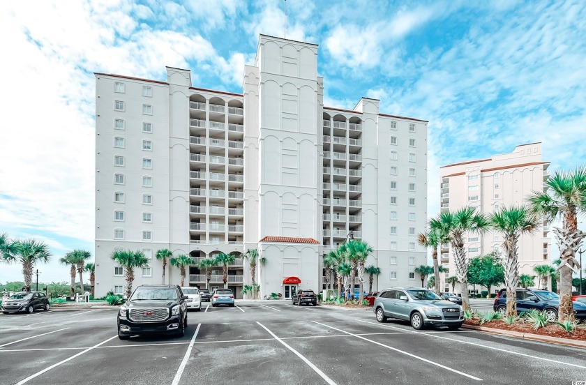 Just hitting the market after a major remodel. this unit has - Beach Condo for sale in North Myrtle Beach, South Carolina on Beachhouse.com