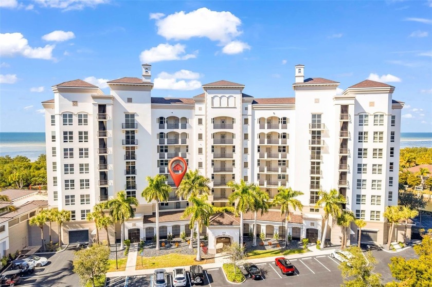 Experience Elevated Resort Living in *The Premier Prosperity - Beach Condo for sale in Punta Gorda, Florida on Beachhouse.com