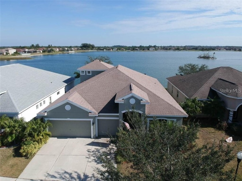 Are you looking for a home where you can enjoy the Florida - Beach Home for sale in Ruskin, Florida on Beachhouse.com