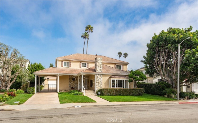 Manhattan Beach Gem - The Perfect Family Home!  This - Beach Home for sale in Manhattan Beach, California on Beachhouse.com