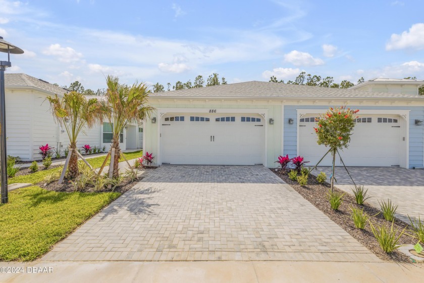 886 Margaritaville Avenue - Beach Home for sale in Daytona Beach, Florida on Beachhouse.com