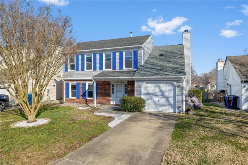 Open House this Saturday, 4/20/24, from 12:30-3:30pm!** Gorgeous - Beach Home for sale in Virginia Beach, Virginia on Beachhouse.com