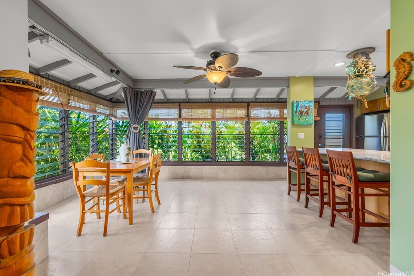 Price Reduced! Mokule'ia Beach Colony 5B is a spacious and quiet - Beach Condo for sale in Waialua, Hawaii on Beachhouse.com