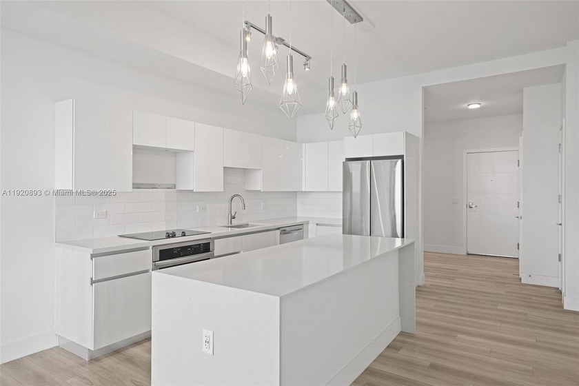 Experience branded living at Mondrian Hallandale Beach - Beach Condo for sale in Hallandale Beach, Florida on Beachhouse.com