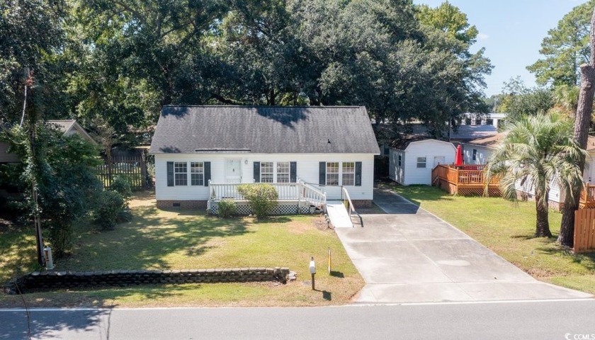 ******Additional photos will be uploaded by noon today!! - Beach Home for sale in Murrells Inlet, South Carolina on Beachhouse.com