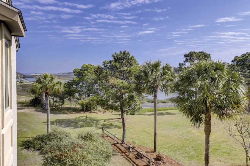 1768 Bluff Villas - Quick walk to beach, playground, pool & - Beach Vacation Rentals in Hilton Head Island, South Carolina on Beachhouse.com