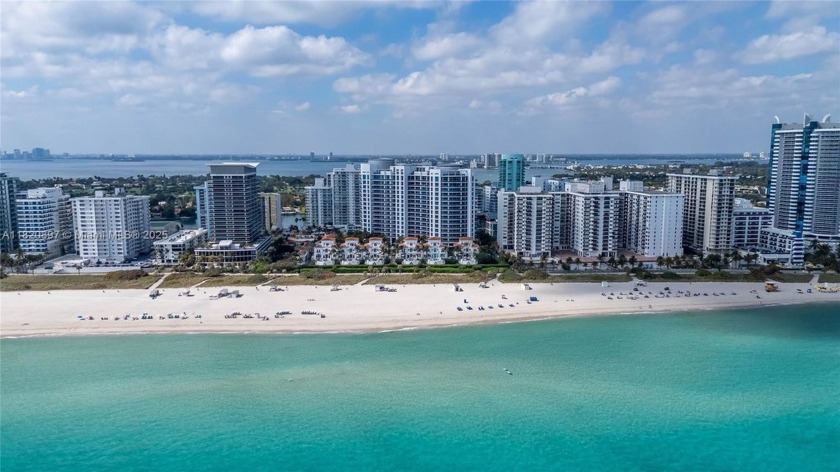 Breathtaking ocean views from this spacious 3-bedroom (2 plus - Beach Condo for sale in Miami Beach, Florida on Beachhouse.com